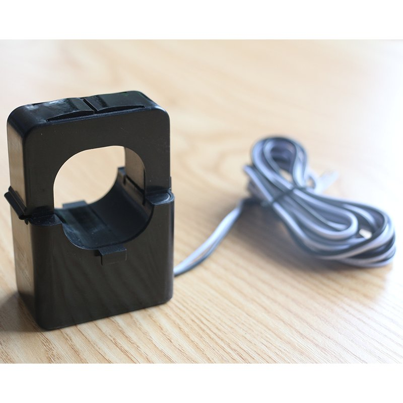 Kct-36 200/5A Cl: 0.5 Split Core CT Clamp on Current Transformers