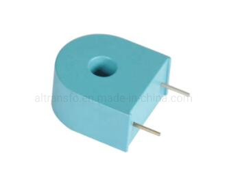 PCB Mount Miniature small DC Immune Current Transformer