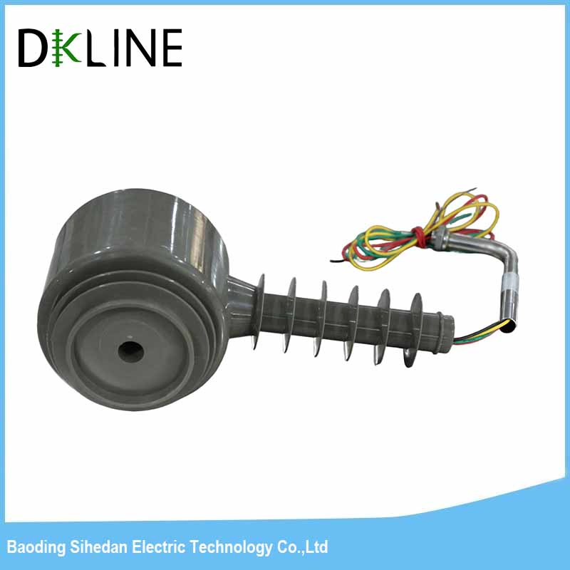 Three Phase Split Core Zero Phase Current Transformer