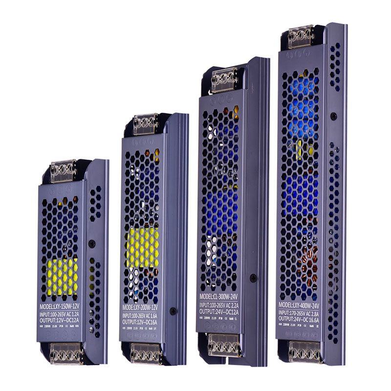 High Quality Electronic Components Stable Performance Low Failure Rate Safe Durable Black King Kong Transformer