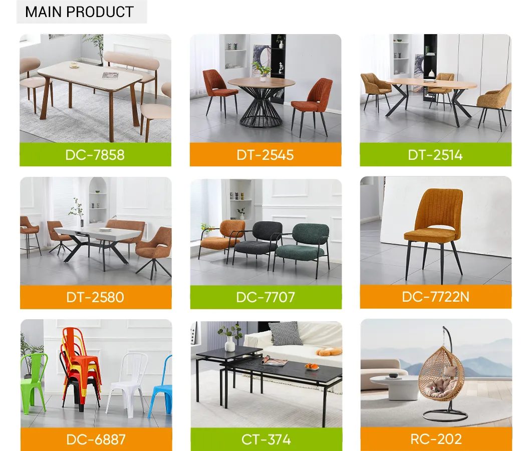 Factory Specifications