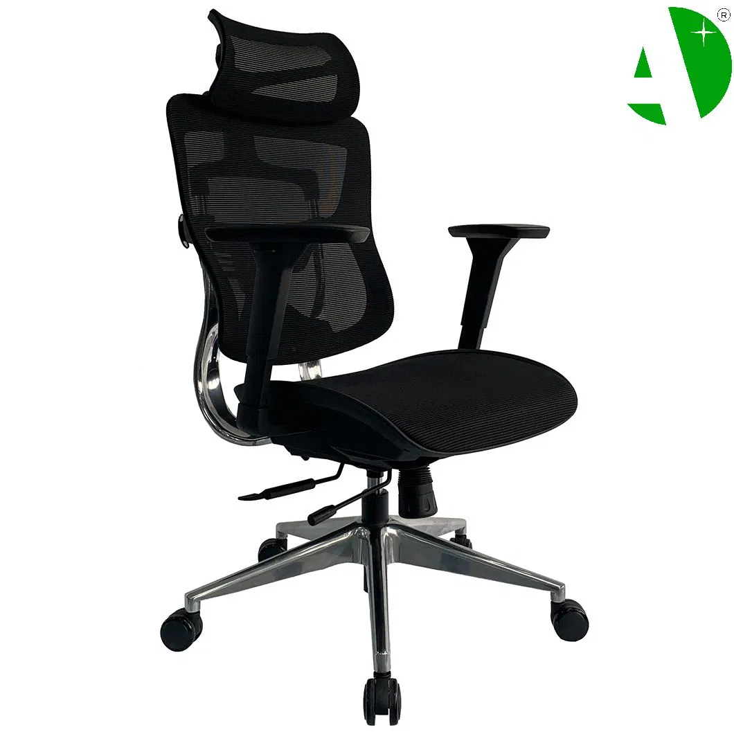 (AS-C2711) Mesh Plastic Gaming Modern Swivel Ergonomic Executive Home Chair Office Furniture