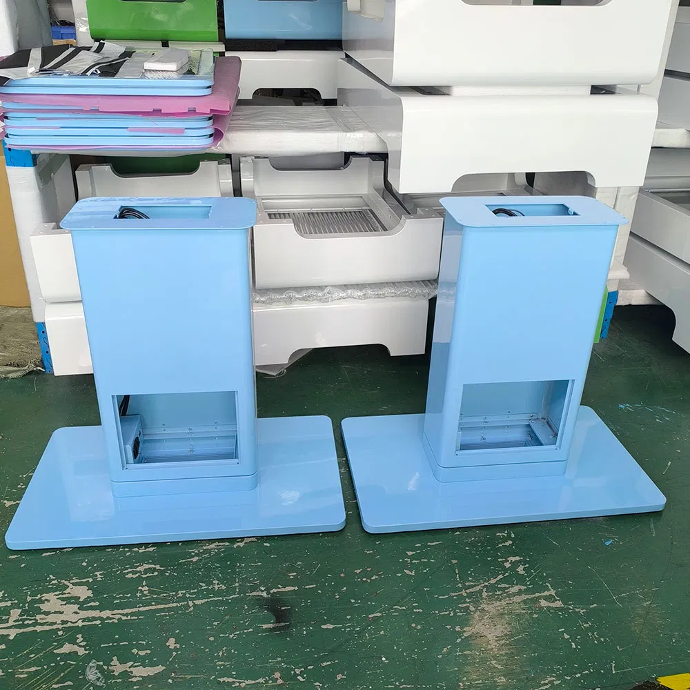 43 Inch Capacitive Touch Gaming Table for Entertainment Room