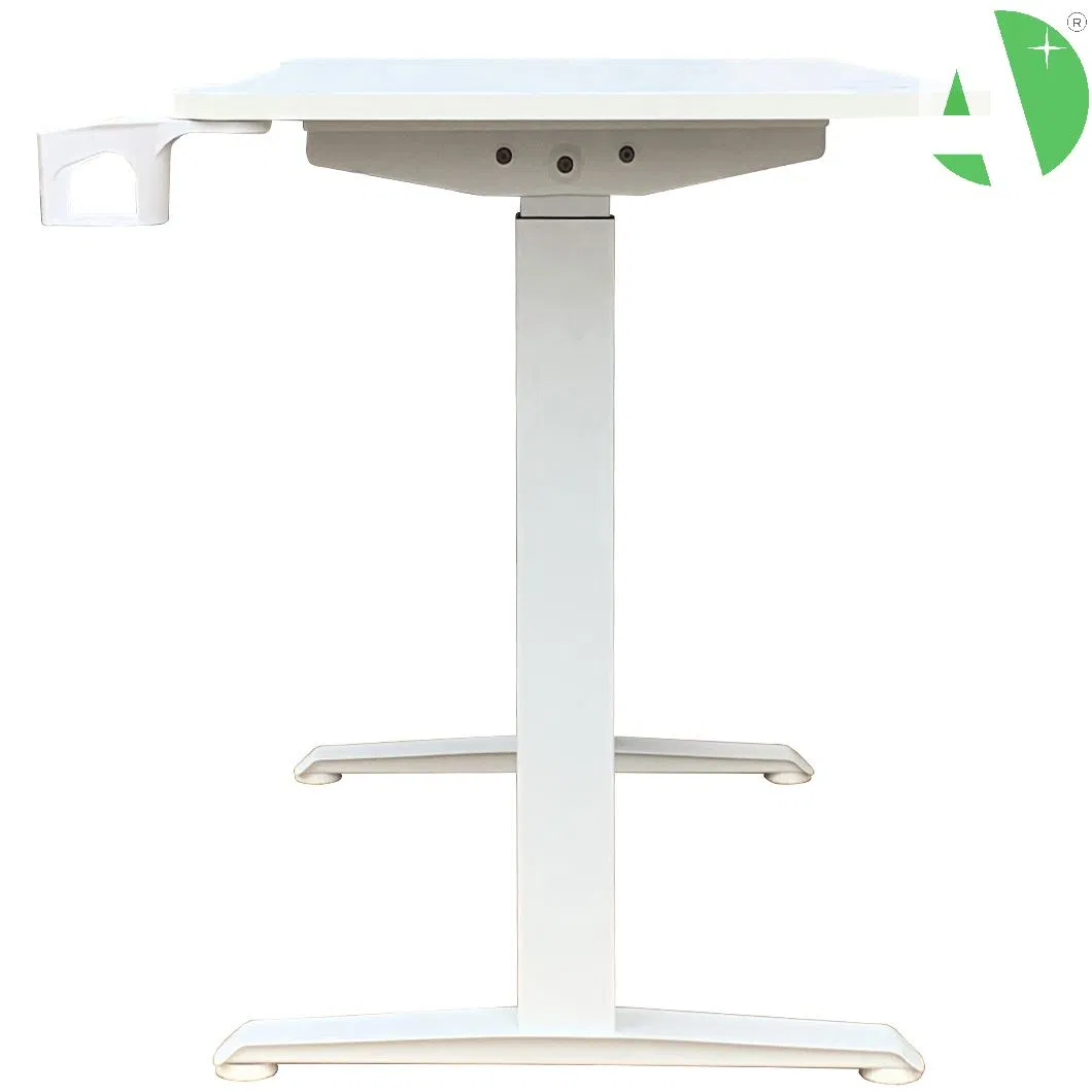 (AS-A2041WHE-1206) Smart Study Wholesale Computer Conference School Reception Gaming Desk Modern Furniture