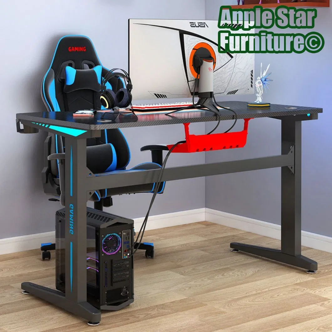 (AS-A2015R-1006) Premium Wooden Gaming Furniture for Modern Game Rooms