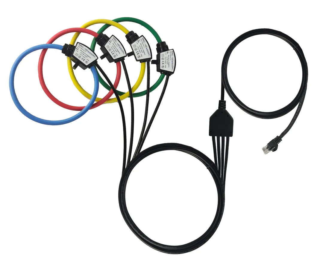 Current Measuring Sensor