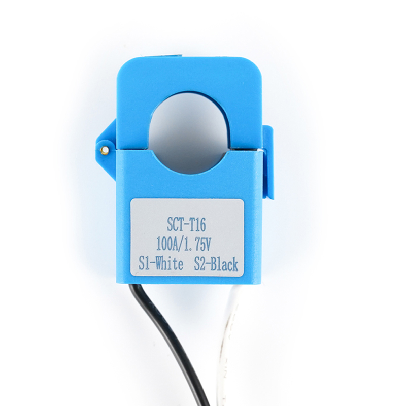 16mm Hole Xh-Sct-T16-20A/0.333V Split Core CT Current Transformers for IoT CT Current Clamp with UL
