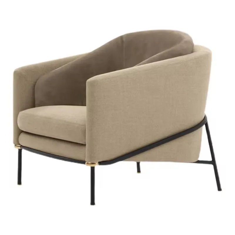 Modern Living Room Furniture