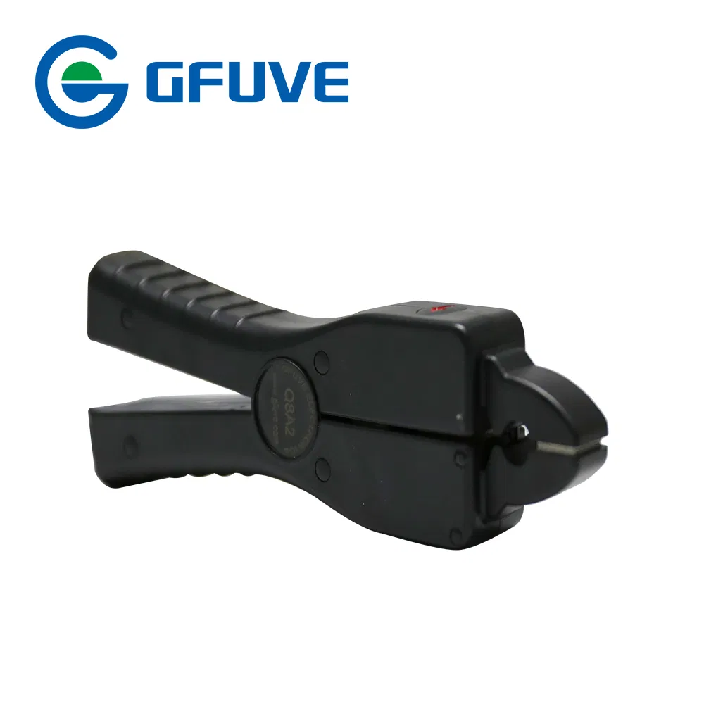 Q8a2 Split Core AC Current Transformer