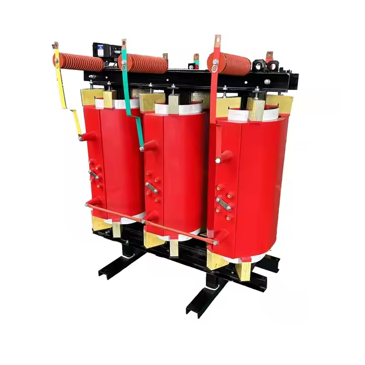 11kv 800kVA/ 500kVA /1500kVA/ 1250 kVA /2500kVA Power Dry Type Transformer