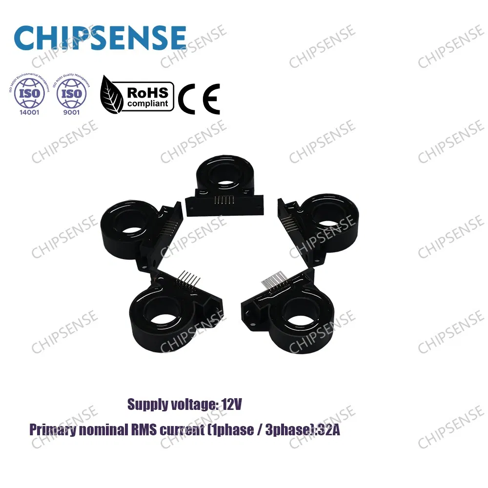 Leakage Sensor Overview