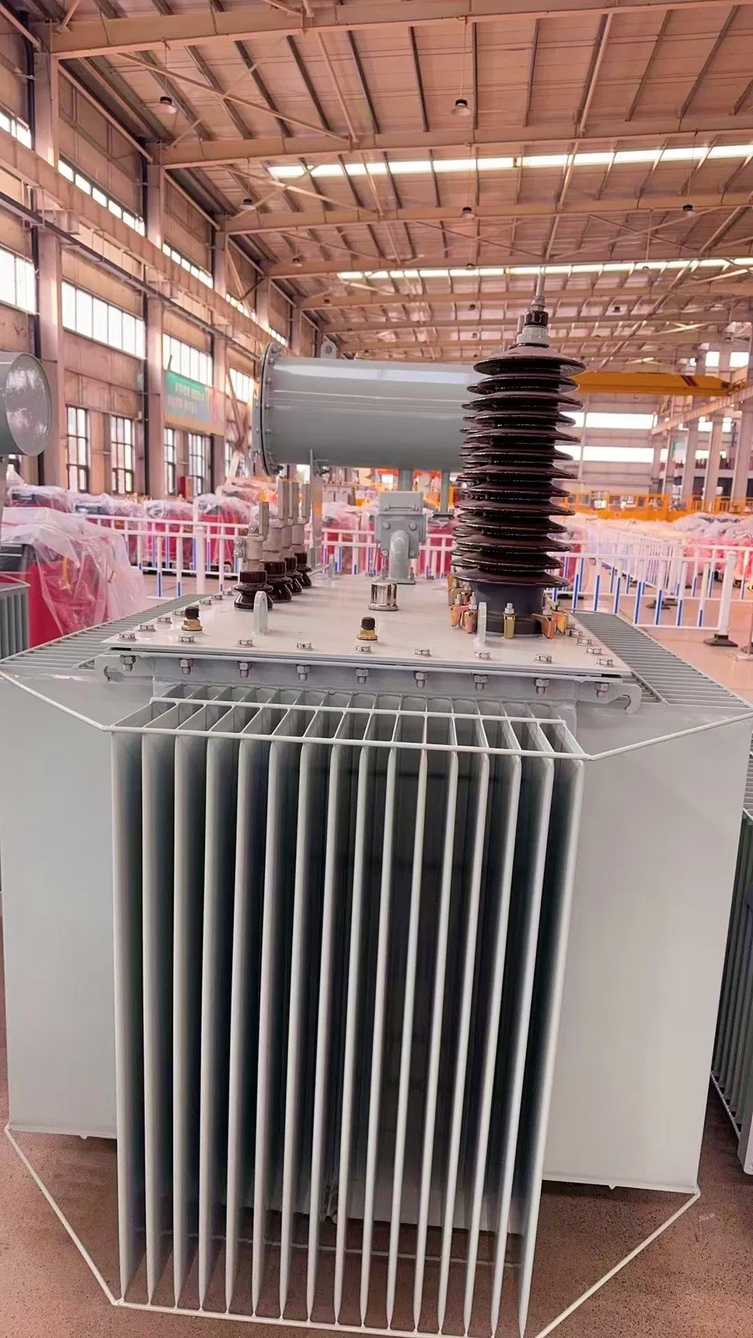 33kv Power Transformer Manufacturers 1250kVA UL IEC CE