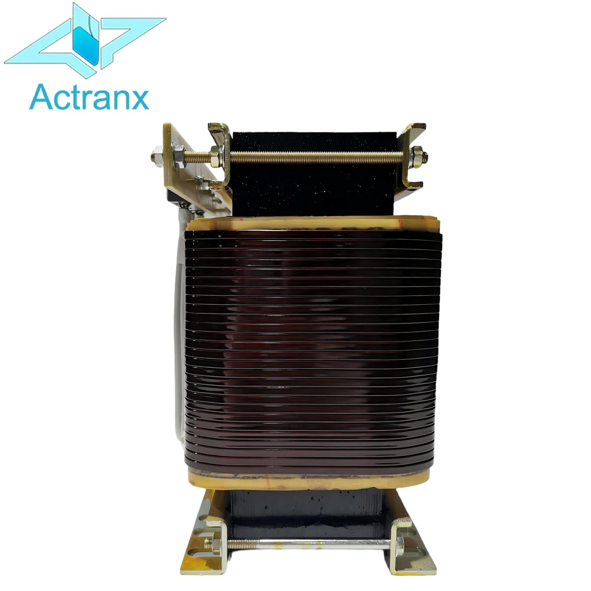 Yd3 Three-Phase Low Frequency Power Transformer Dry-Type Self-Cooled for Precision Electronics