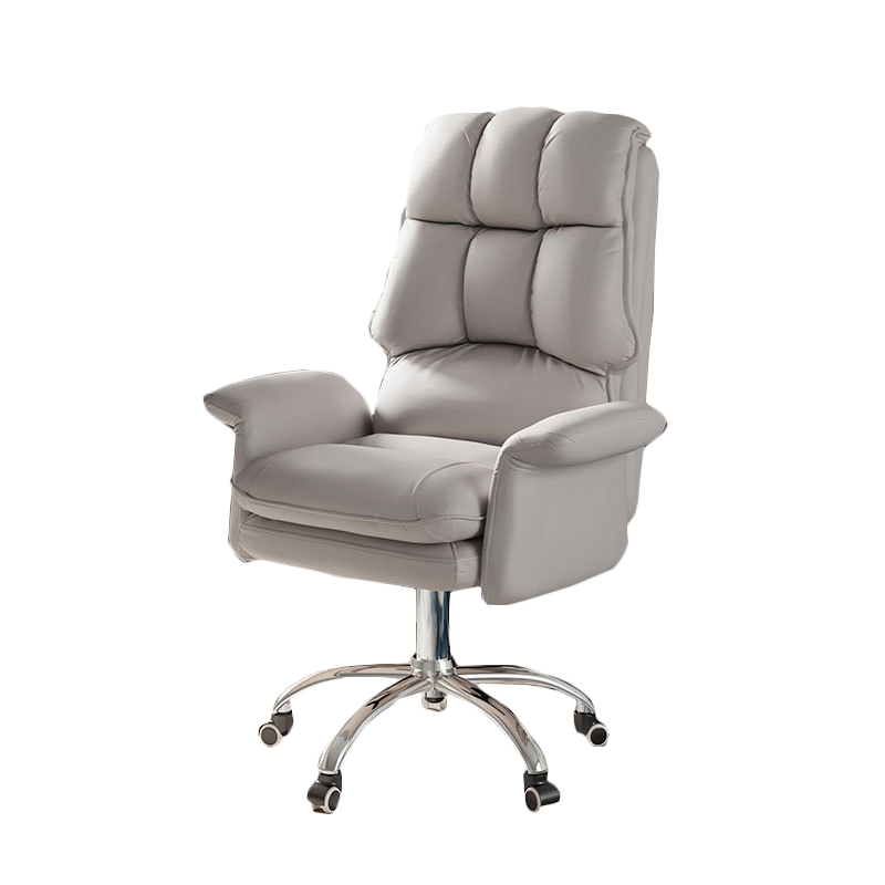 Computer Chair Home Comfortable Backrest Gaming Office Lifting Swivel Chair for Livining Room Furniture Sofa