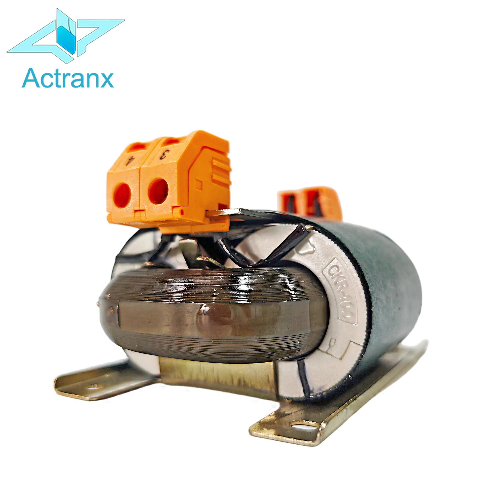 Copper Coil Inductor Factory Direct Supply for Power Supply