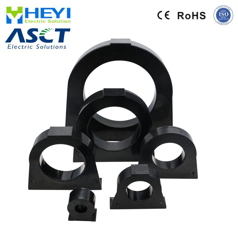 Zero Phase Leak Detector Current Transformer