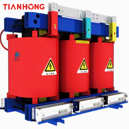 10kv Dry Transformer 630kVA Epoxy Resin Transformer Cast Resin Transformer