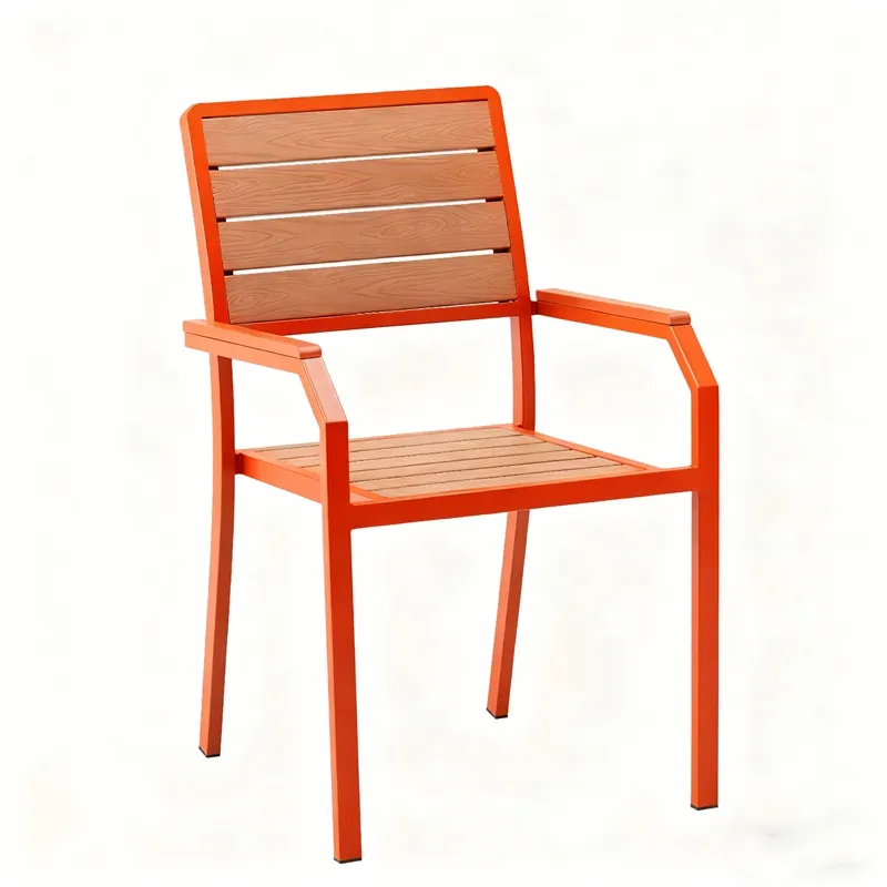 Outdoor Chair View 6