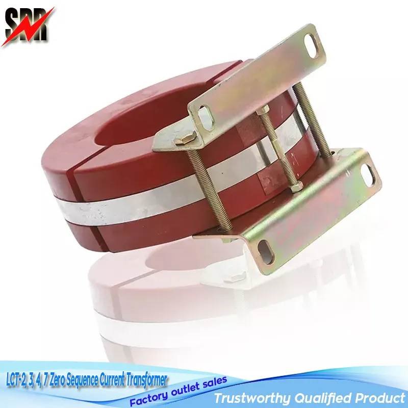 Epoxy Resin Transformer