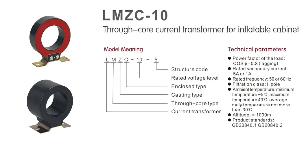 Toroidal Current Transformer Coil Winding Machine