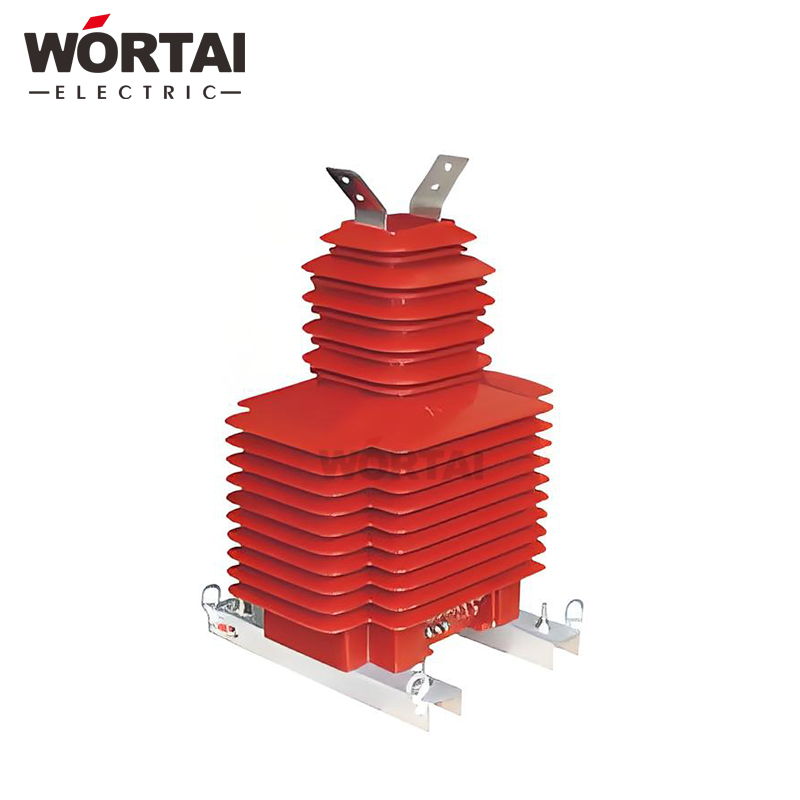 Hot Sale 10kv Power Transformer Jdzxw-10 Type Single Phase Current Transformer with Residual Voltage Winding