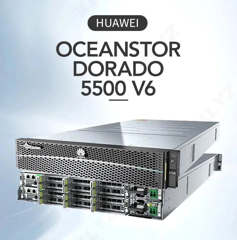 Storage System Overview