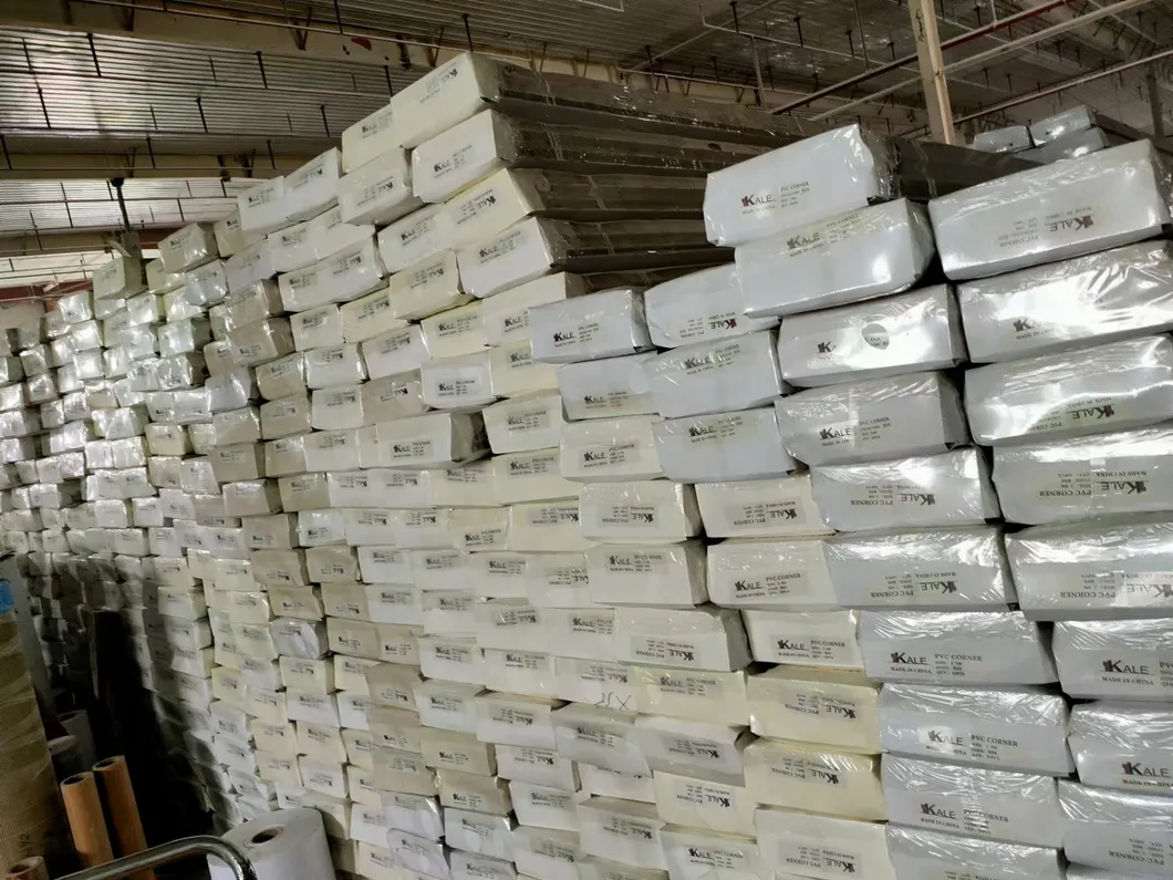 Packaging and Loading