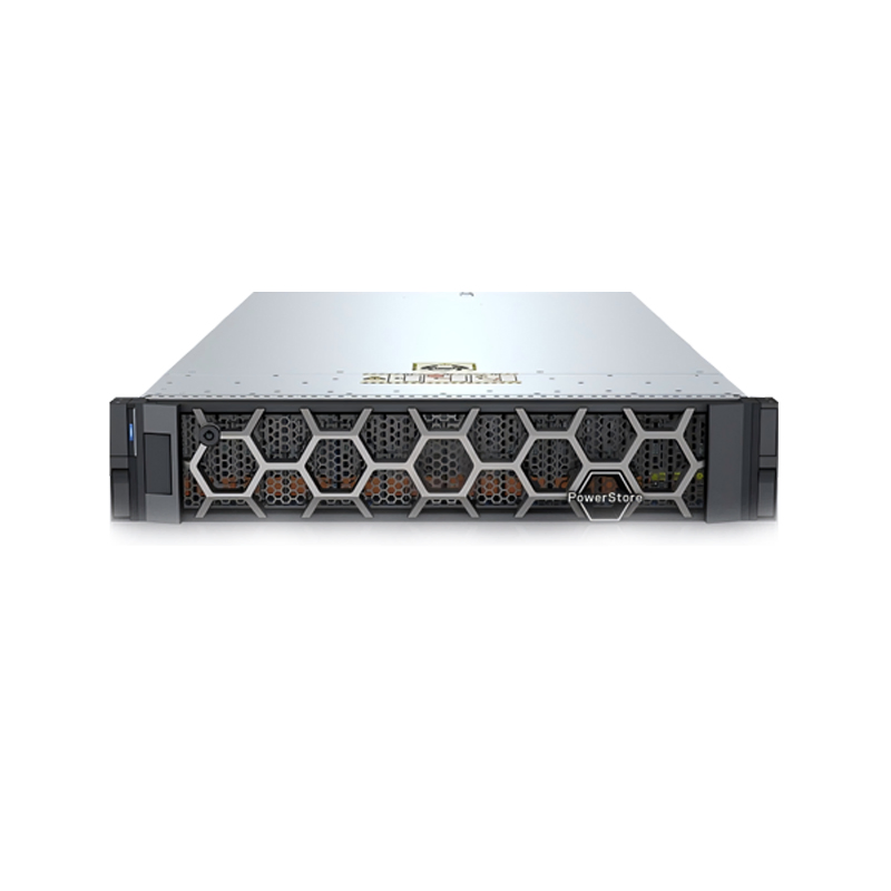Large-Capacity Data Storage Powerstore 5200t Enterprise-Level Storage