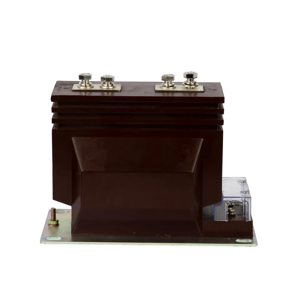 Transformer Detail 2