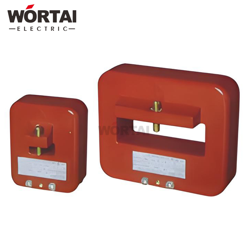 Hot Sale 10kv Power Transformer Jdzxw-10 Type Single Phase Current Transformer with Residual Voltage Winding