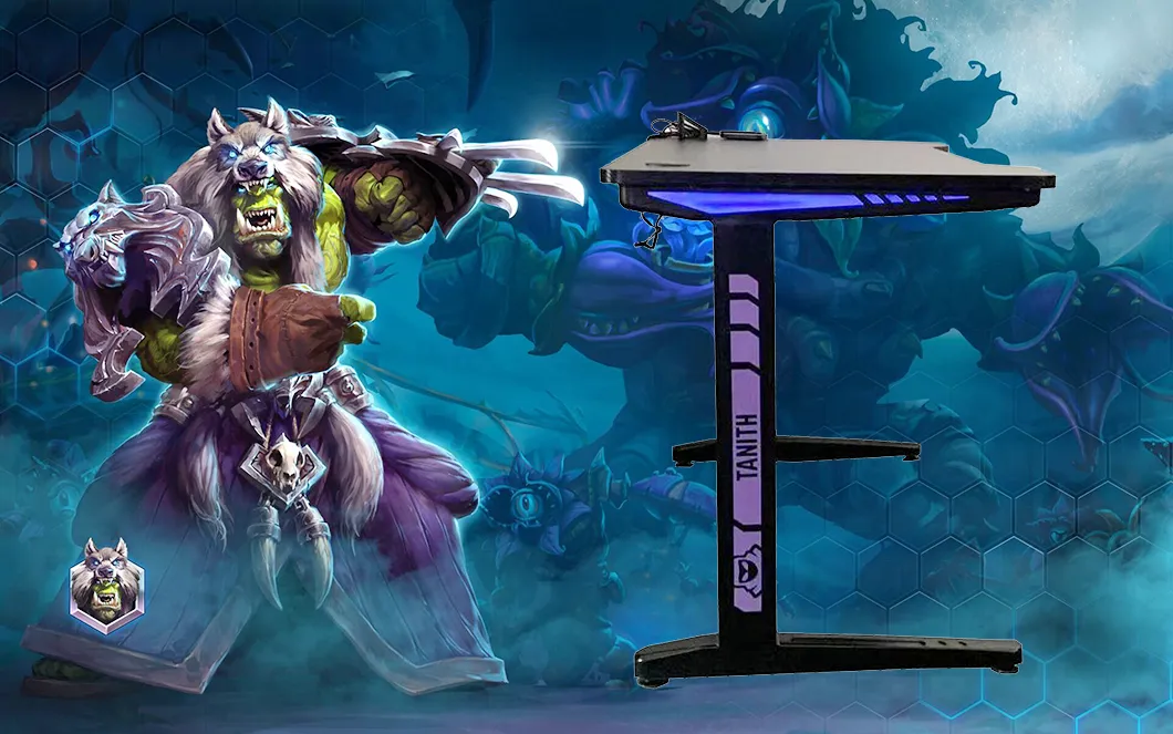 Full Product Display