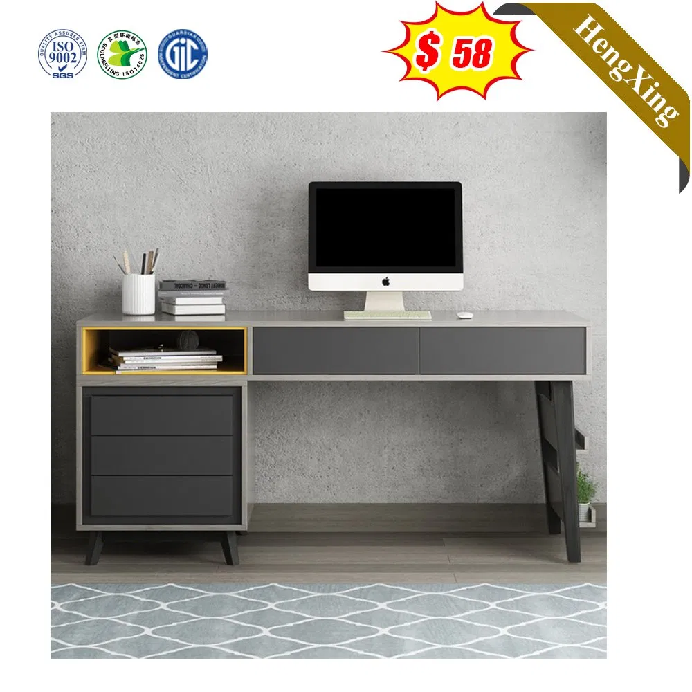 Cheap Modern Home Furniture Gaming Table Office Table Office Desk Laptop Desk Computer Desk