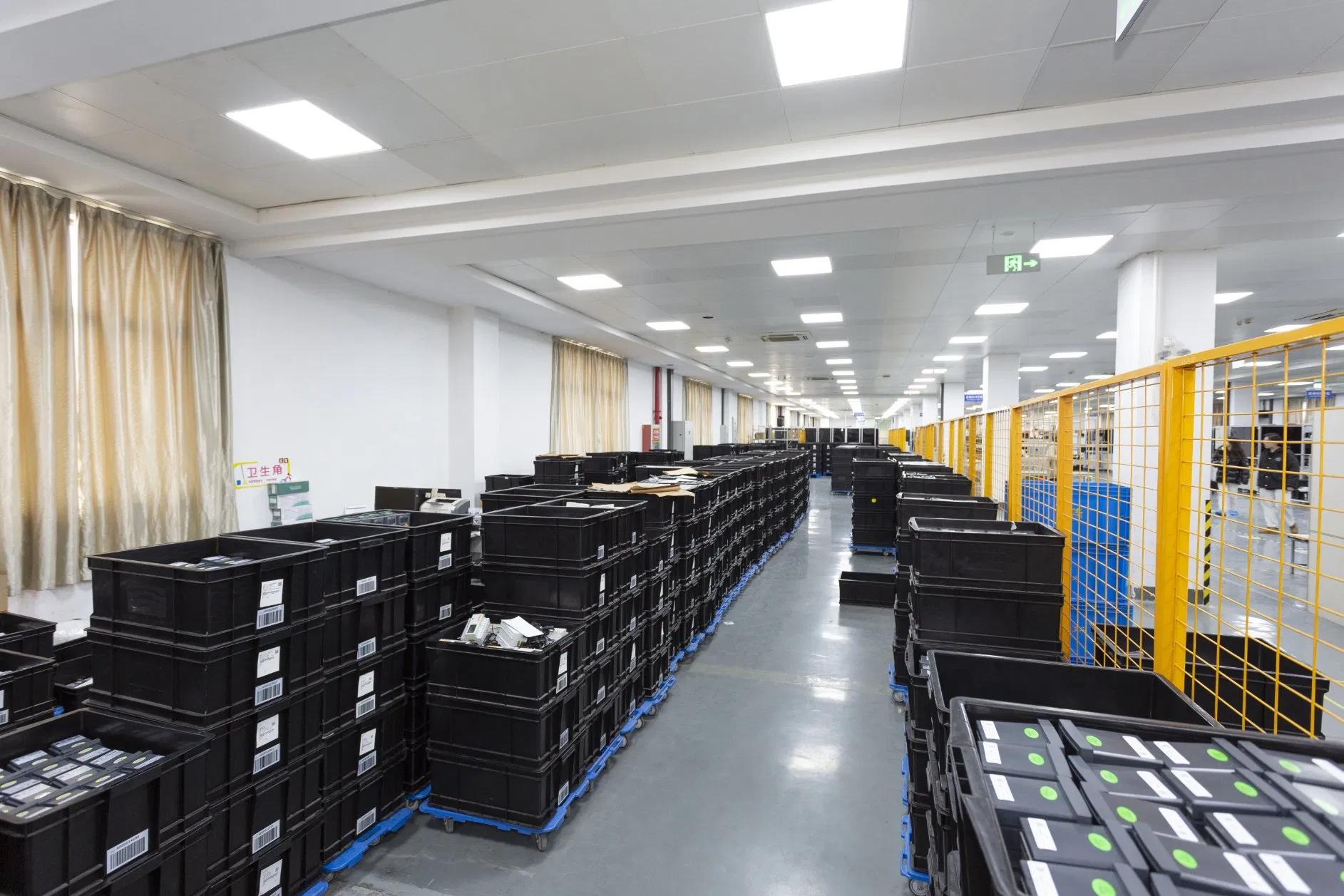 Acrel Br-150 8000A/100mv Rogowski Coil Flexible Current Transformer for Busbar