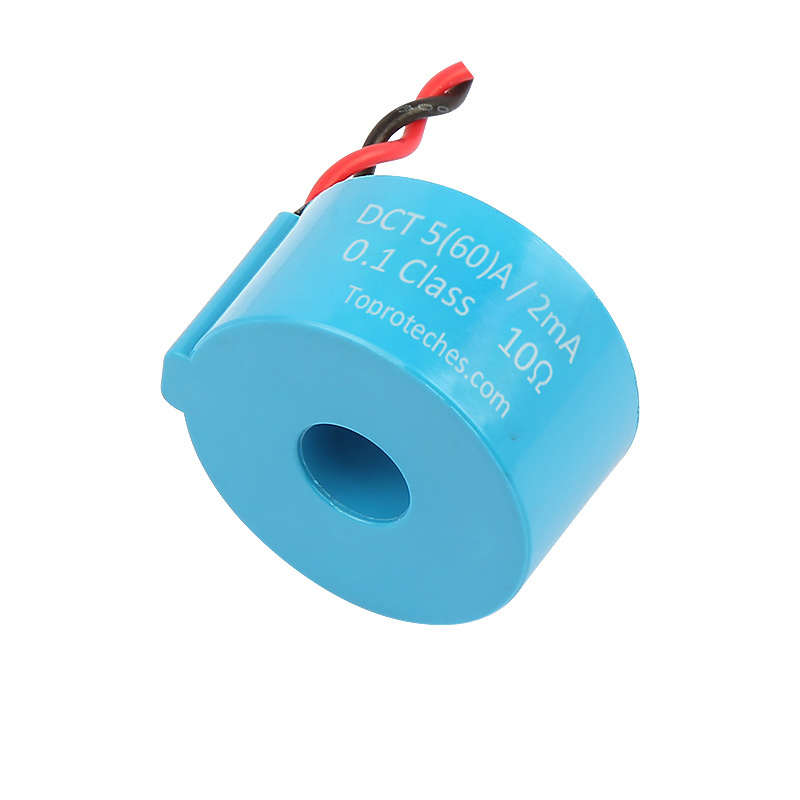 100A 1: 2500 0.1class High Accuracy Mini Current Transformer for Energy Meter Electricity Meter Smart Meter