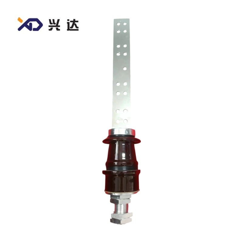 Precision-Engineered European Standard Bushing Oil-Immersed Transformer Exclusive