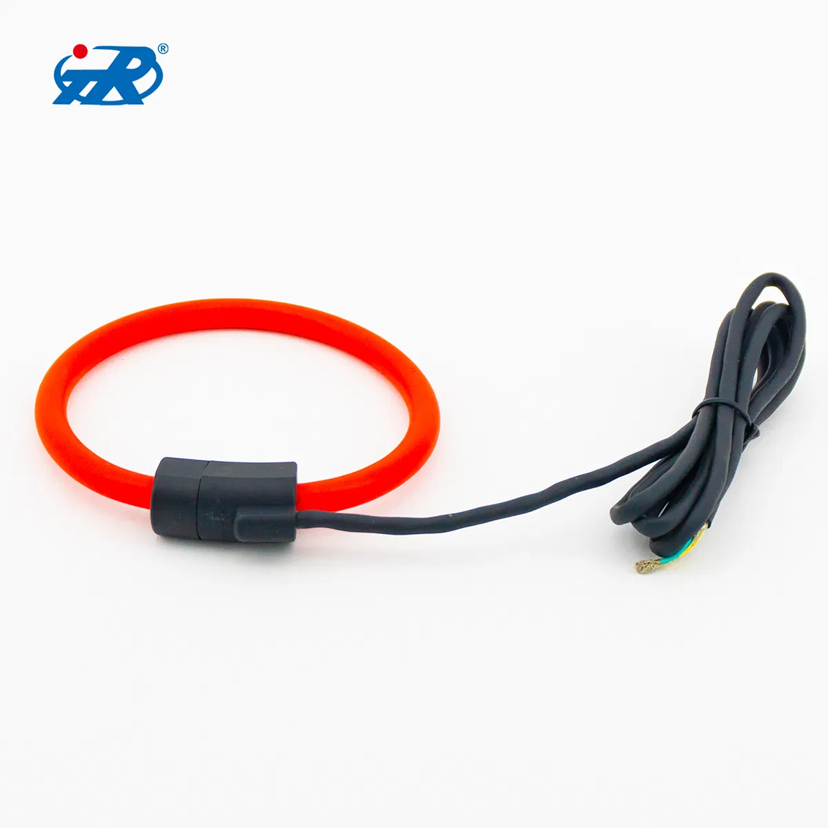 TR Customized Multi-Model High Precision Micro AC Current Transformer 3 in 1 RJ45 Rogowski Coil