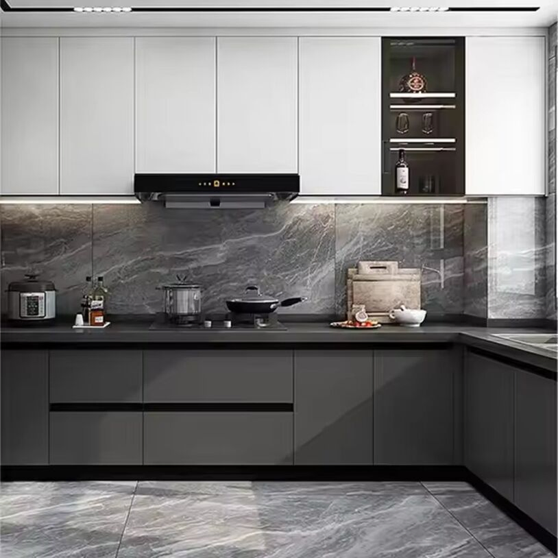 Laundry Cabinet Custom Balcony Cabinet for Balcony Laundry Room