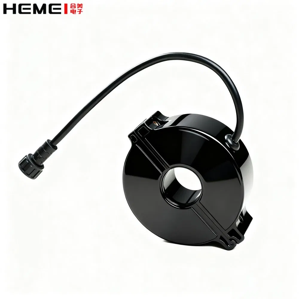 Factory Price High Quality Outdoor Waterproof Low Voltage Split Core Current Transformer