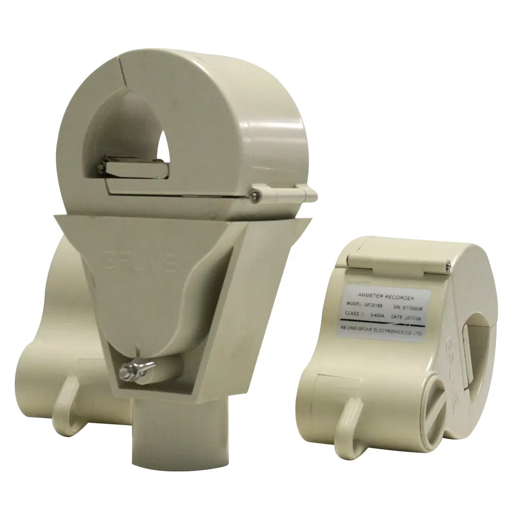 GF2018 High Voltage Wireless Primary Current Sensor