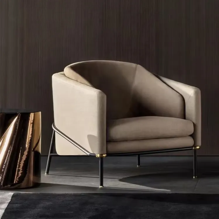 Light Luxury Modern Furniture