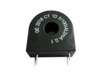5 (100) a PCB Mounting Current Transformer (CT) for Smart Energy Meters.