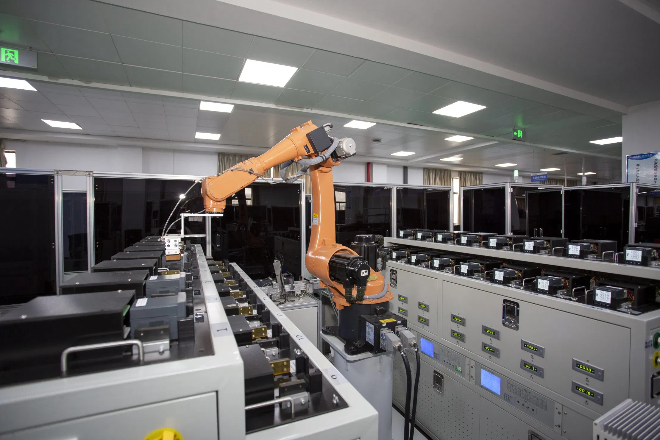 Acrel Br-150 8000A/100mv Rogowski Coil Flexible Current Transformer for Busbar