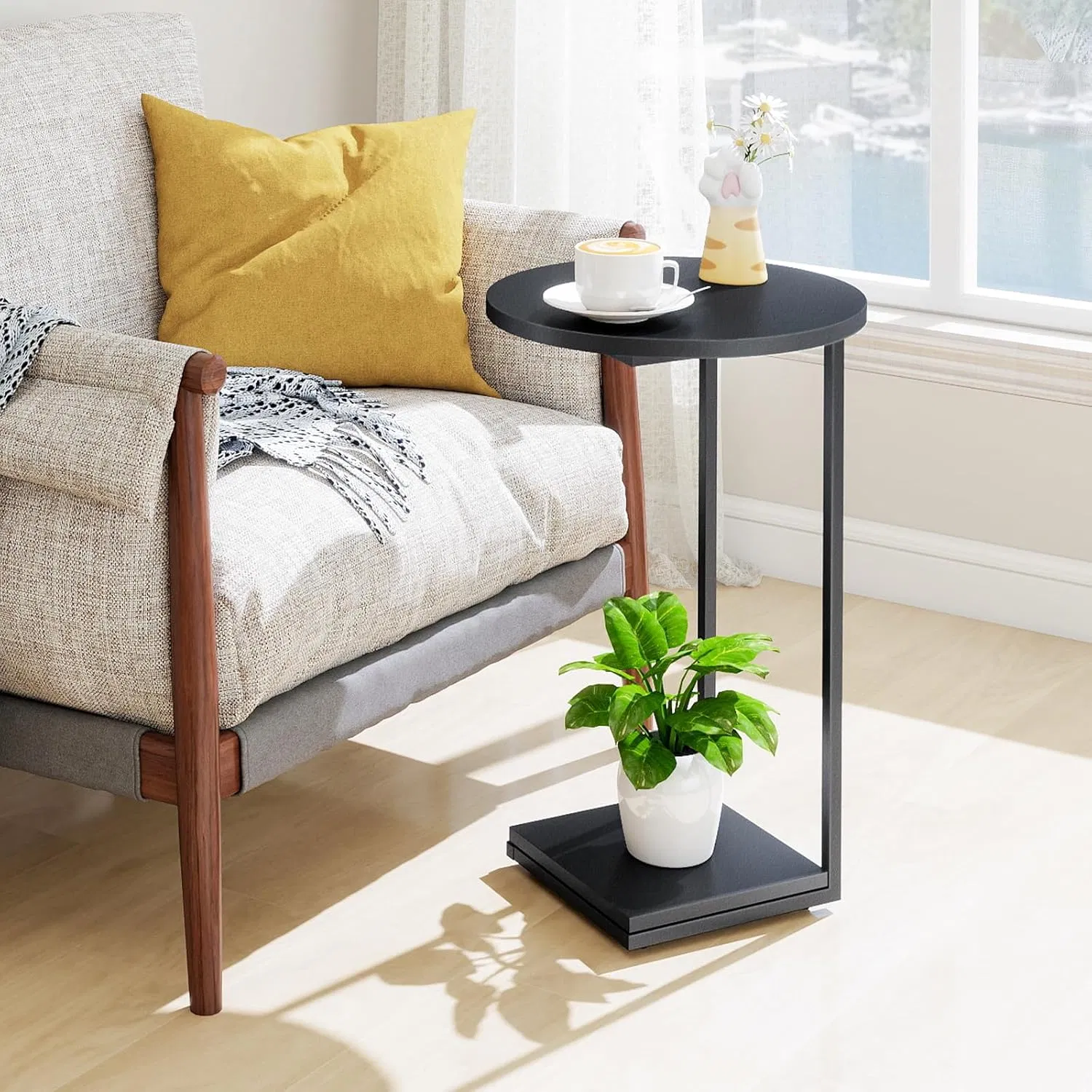 Vanity Table Detail 2