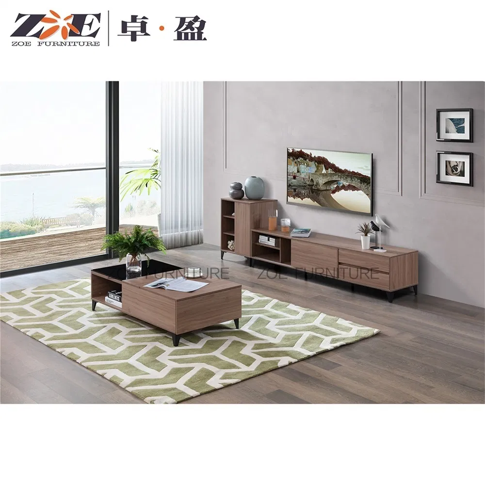 Coffee Table Detail 1