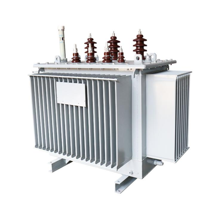 Oil Transformer High Permeability Full Sealed