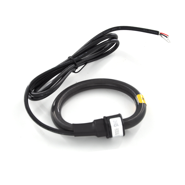 6300A 630mv Rugoski Coil Current Sensor