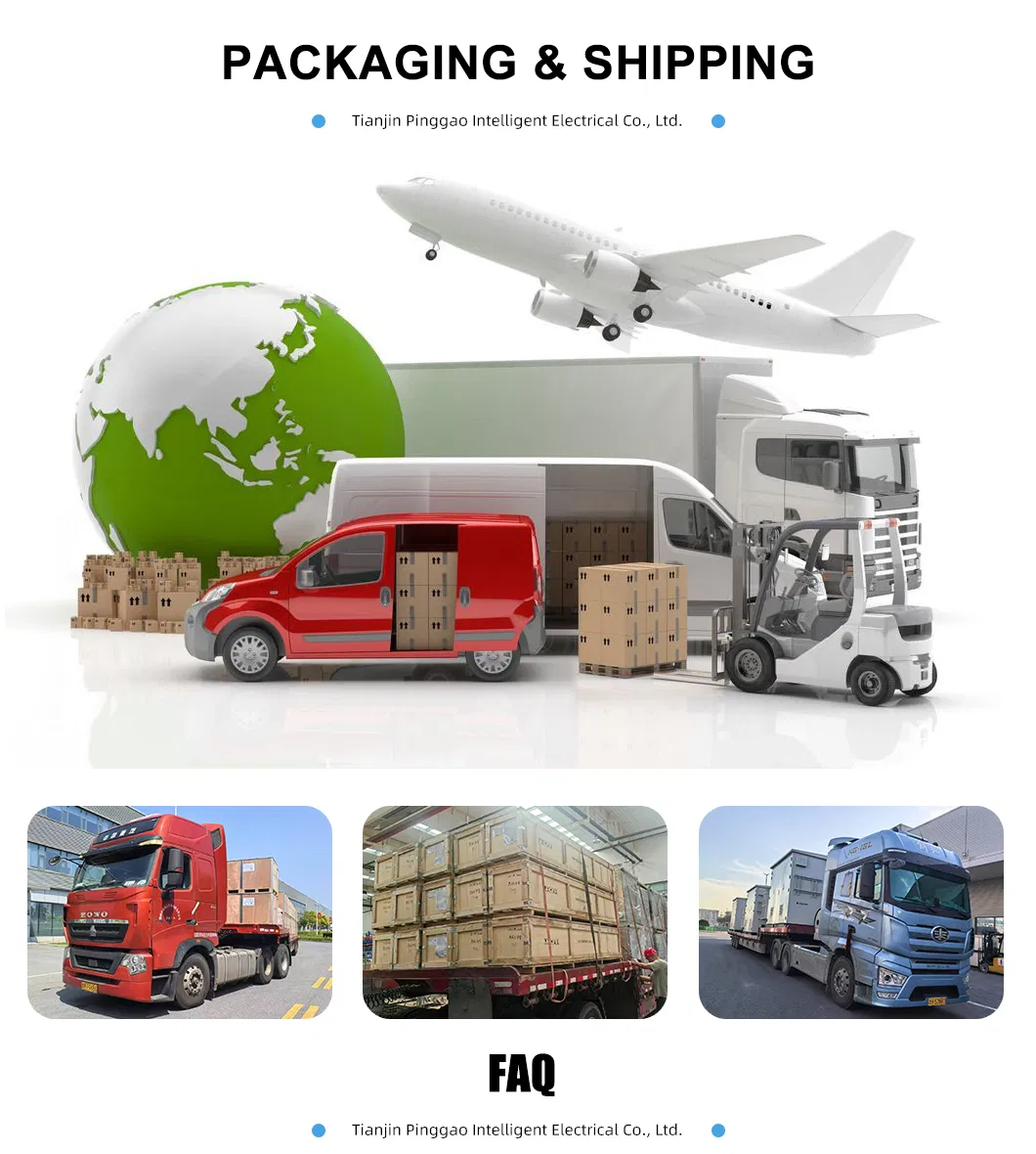 Product Structure Overview