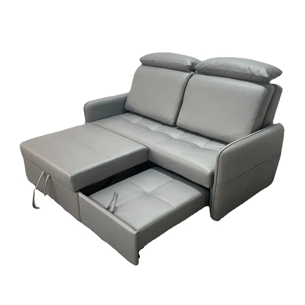 Compact Sleeper Sofa
