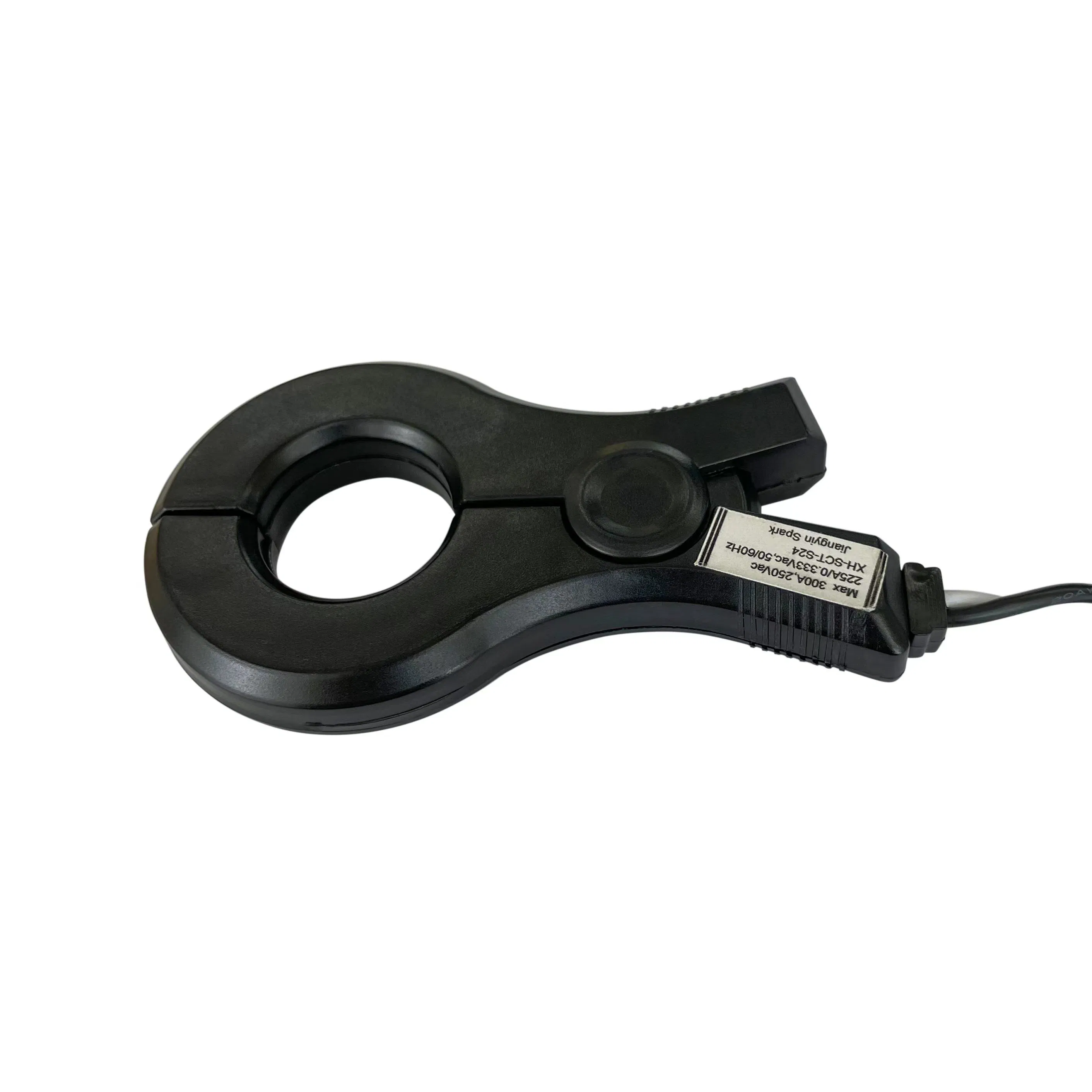 Split Core Cts 225A Current Transformer Clamp