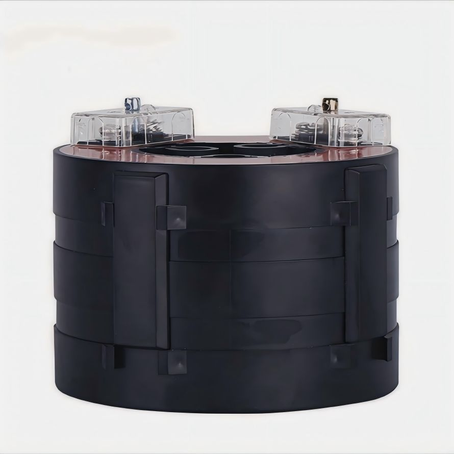 Indoor Single Phase Open Type 6kv 10kv Current Transformer